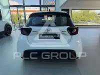 2026 Mazda 2 (Demio)