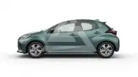 2026 Mazda 2 (Demio)