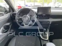 2026 Mazda 2