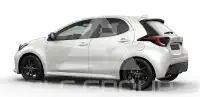 2026 Mazda 2