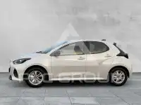 2026 Mazda 2