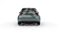 2026 Mazda 2 (Demio)
