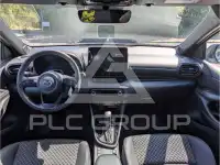 2026 Mazda 2 (Demio)