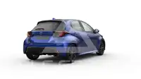 2026 Mazda 2