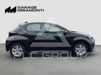 2026 Mazda 2