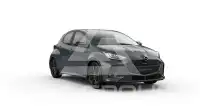 2026 Mazda 2 (Demio)