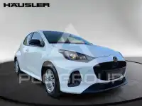 2026 Mazda 2 (Demio)