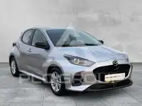 2026 Mazda 2