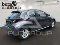 2026 Mazda 2