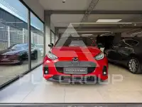 2026 Mazda 2