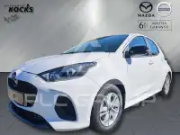 2026 Mazda 2