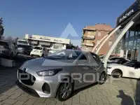 2026 Mazda 2