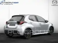 2026 Mazda 2