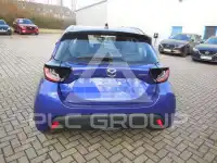 2026 Mazda 2