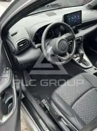 2026 Mazda 2 (Demio)