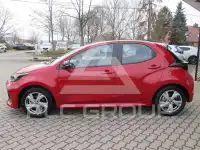 2026 Mazda 2