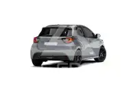 2026 Mazda 2