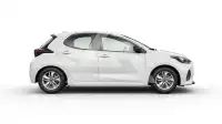 2026 Mazda 2