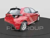 2026 Mazda 2