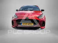 2026 Mazda 2