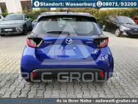 2026 Mazda 2 (Demio)