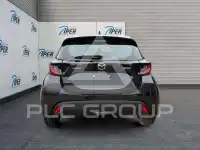 2026 Mazda 2