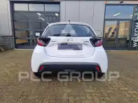 2026 Mazda 2