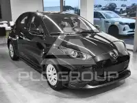 2026 Mazda 2