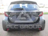 2026 Mazda 2