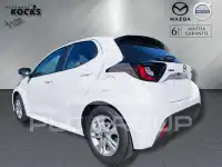 2026 Mazda 2
