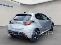 2026 Mazda 2