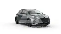 2026 Mazda 2