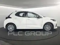 2026 Mazda 2