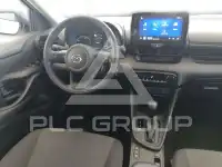 2026 Mazda 2