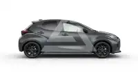 2026 Mazda 2 (Demio)