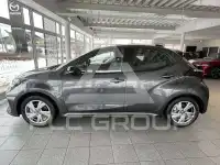 2026 Mazda 2 (Demio)
