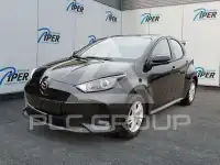 2026 Mazda 2