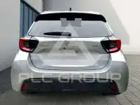 2026 Mazda 2 (Demio)