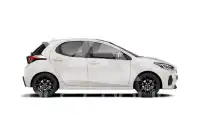 2026 Mazda 2 (Demio)