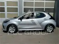 2026 Mazda 2