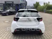 2026 Mazda 2