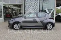 2026 Mazda 2