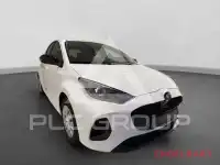 2026 Mazda 2