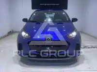 2026 Mazda 2 (Demio)
