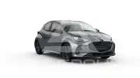 2026 Mazda 2