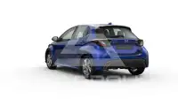 2026 Mazda 2