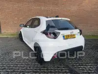 2026 Mazda 2