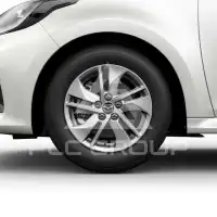 2026 Mazda 2