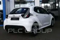2026 Mazda 2 (Demio)