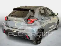 2026 Mazda 2 (Demio)